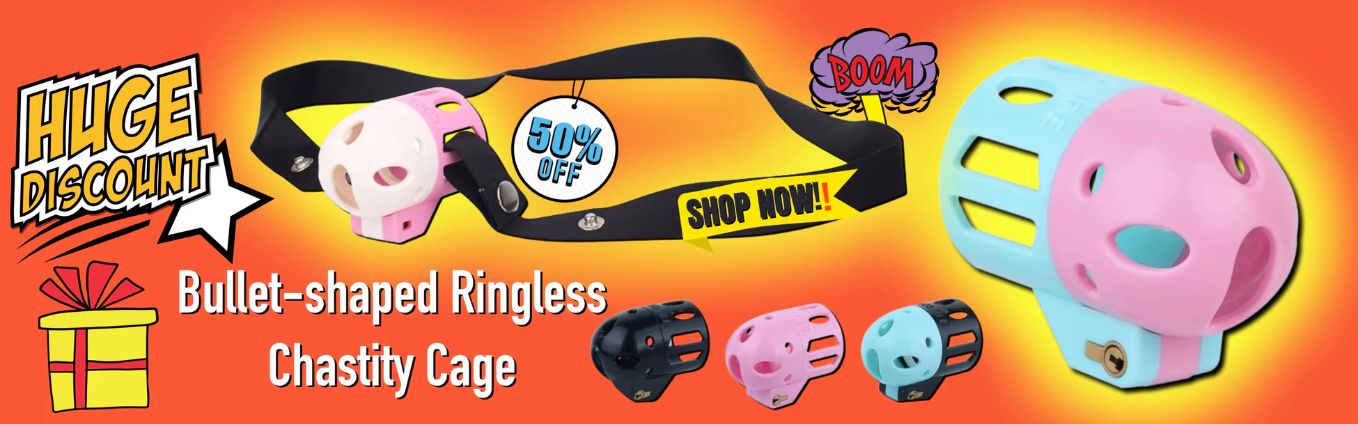 Unlock Your Ultimate Pleasure